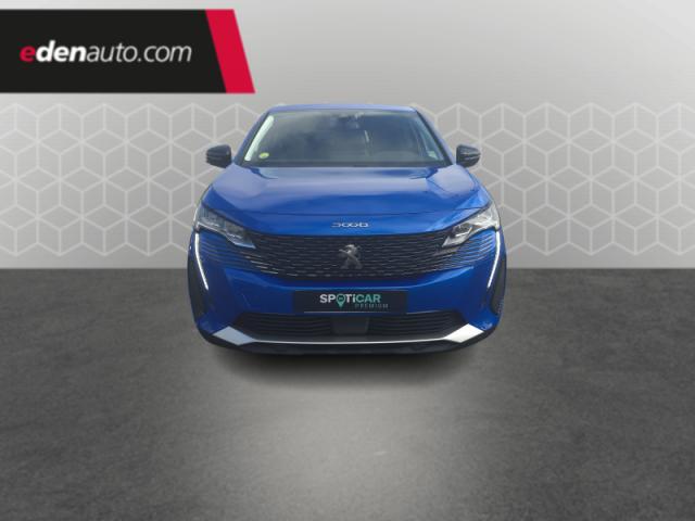 Peugeot 3008 image 3