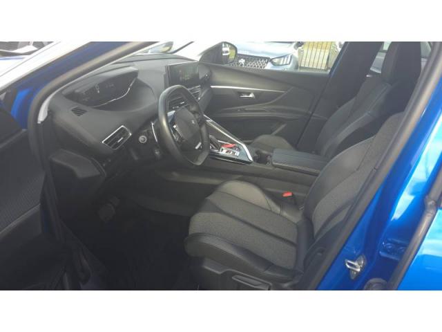 Peugeot 3008 image 1