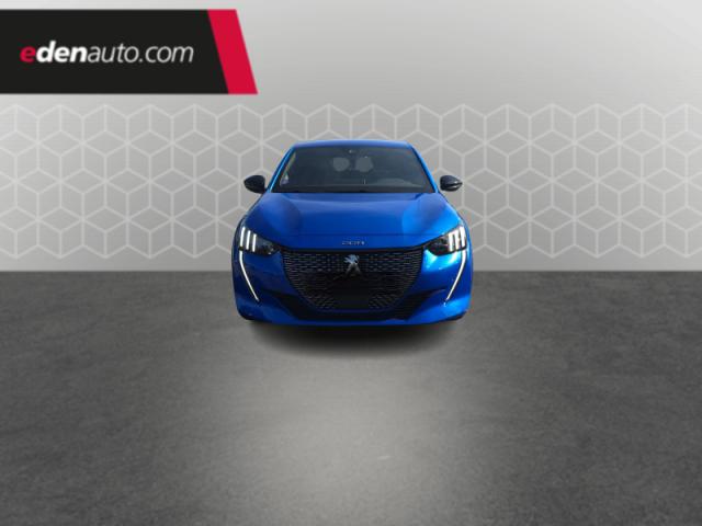 Peugeot 208 image 1