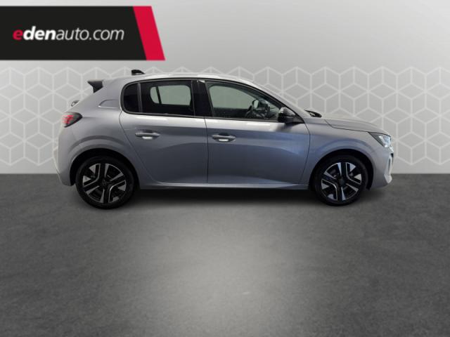 Peugeot 208 image 3