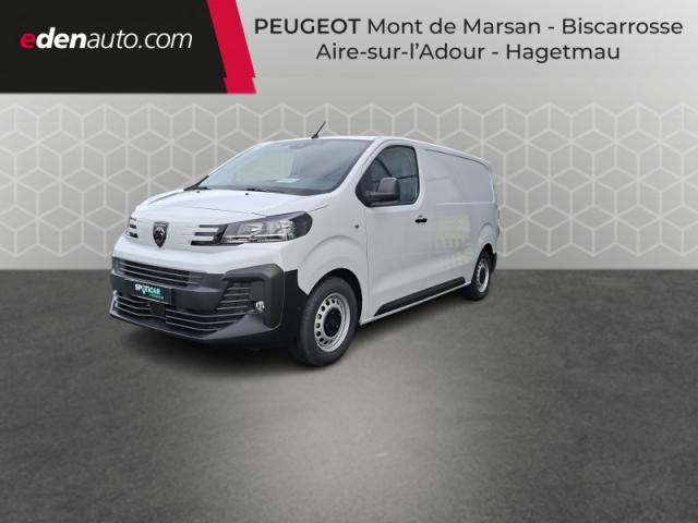 Peugeot Expert Fgn M Bluehdi 145 Bvm6
