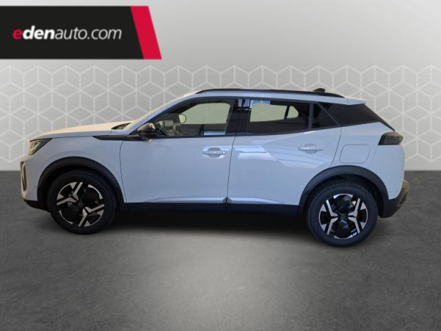 Peugeot 2008 image 6