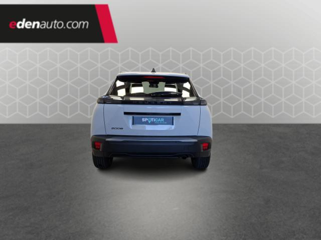 Peugeot 2008 image 9