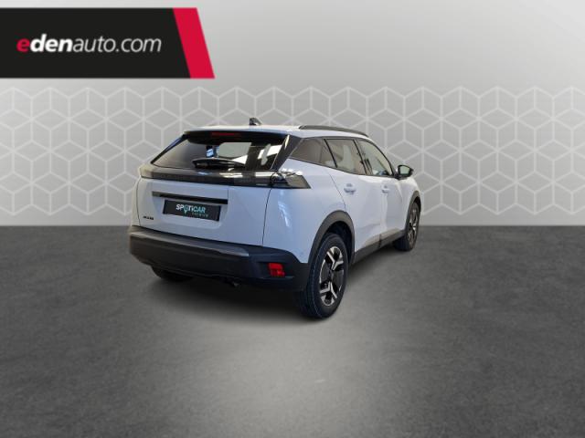 Peugeot 2008 image 5