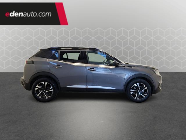 Peugeot 2008 image 8