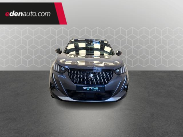 Peugeot 2008 image 2