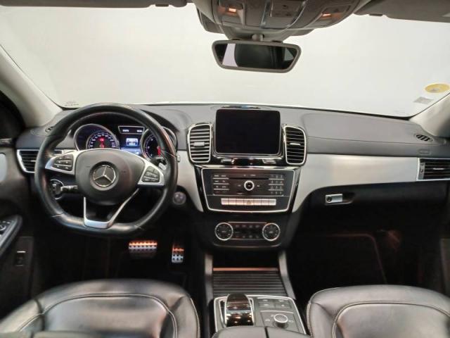 Mercedes Benz Classe Gle image 7