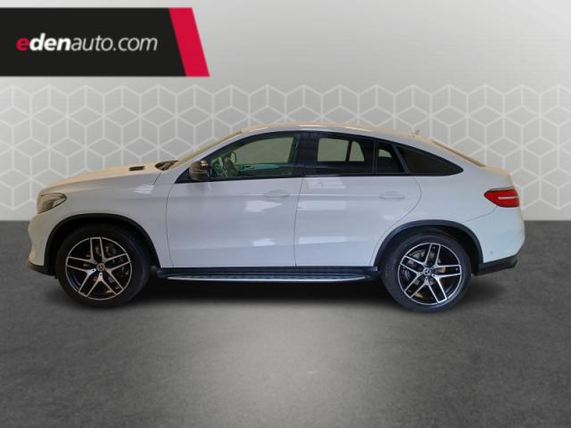 Mercedes Benz Classe Gle image 6