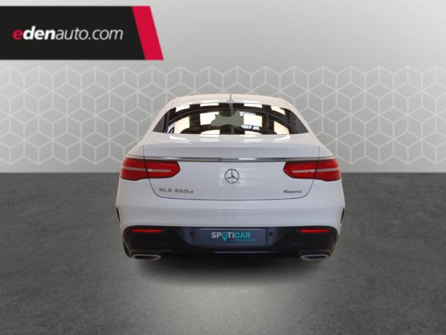 Mercedes Benz Classe Gle image 3