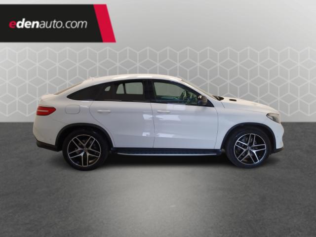 Mercedes Benz Classe Gle image 8