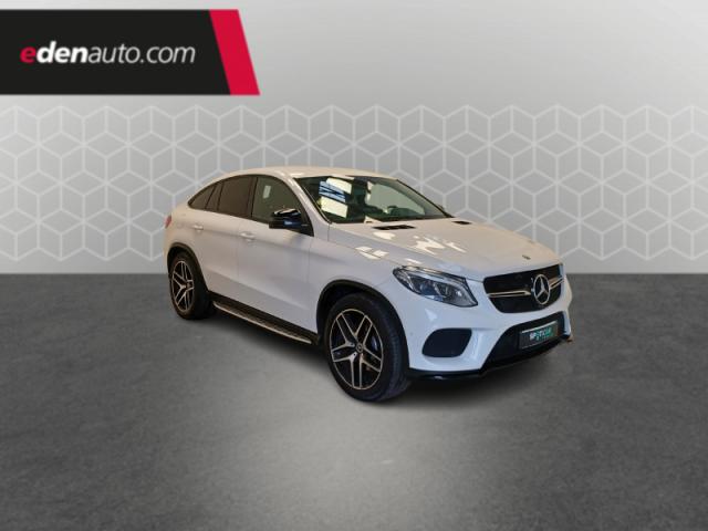 Mercedes Benz Classe Gle image 1
