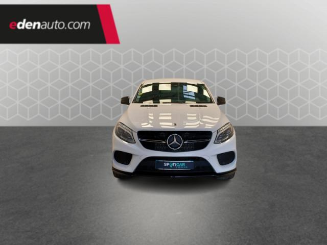 Mercedes Benz Classe Gle image 4