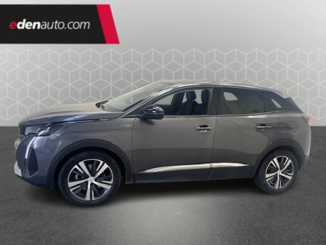 Peugeot 3008 image 9