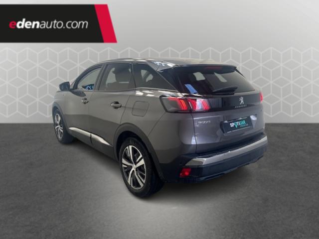 Peugeot 3008 image 1