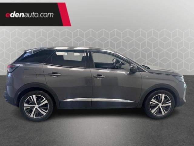Peugeot 3008 image 2