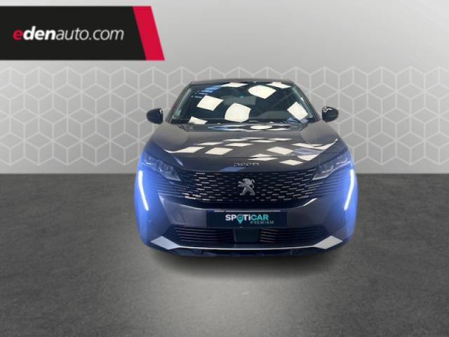 Peugeot 3008 image 6