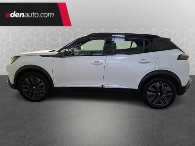 Peugeot 2008 image 3