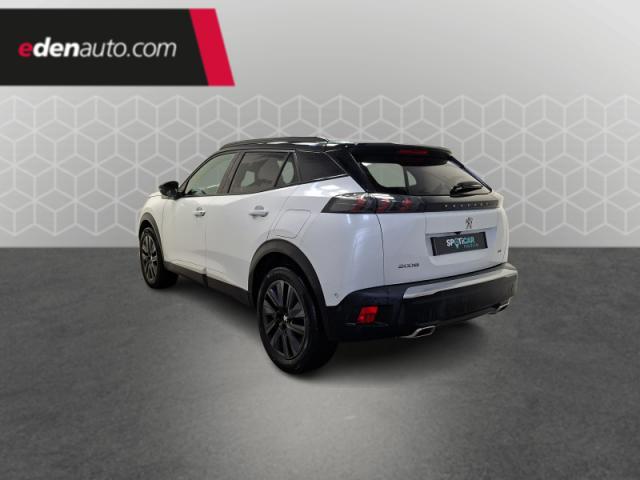 Peugeot 2008 image 1