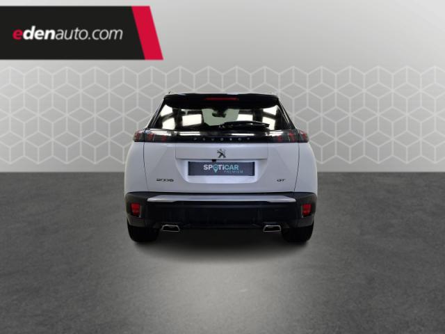 Peugeot 2008 image 5