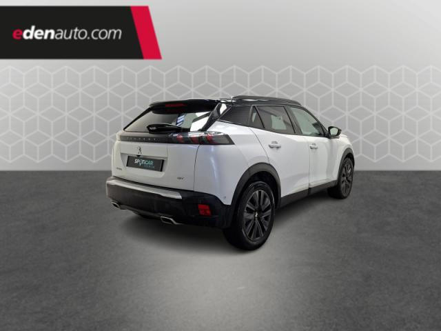 Peugeot 2008 image 7