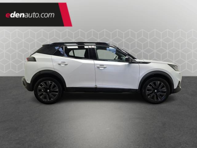 Peugeot 2008 image 6