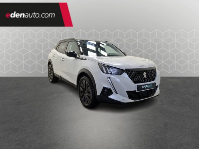 Peugeot 2008 image 8