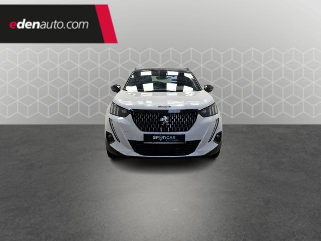 Peugeot 2008 image 9