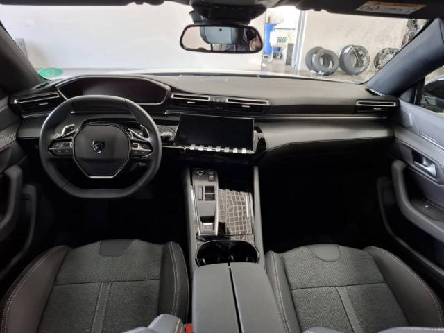 Peugeot 508 image 6