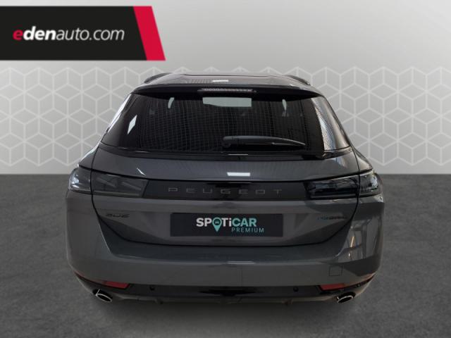 Peugeot 508 image 5
