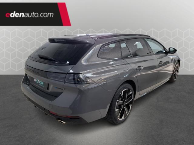 Peugeot 508 image 4