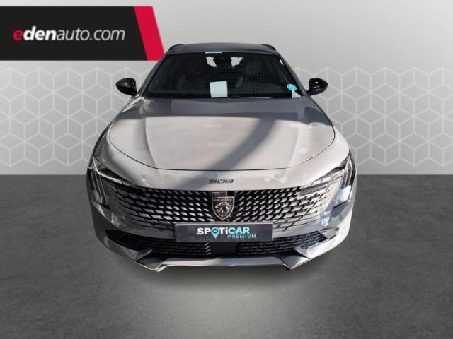 Peugeot 508 image 1