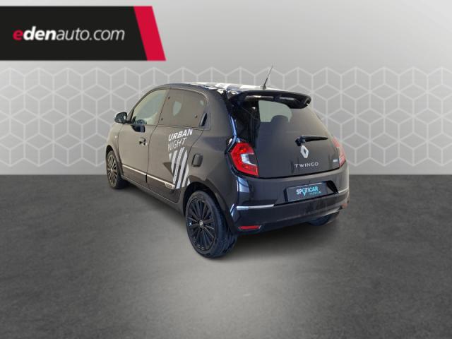 Renault Twingo image 6