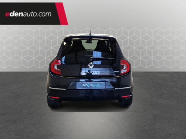 Renault Twingo image 5