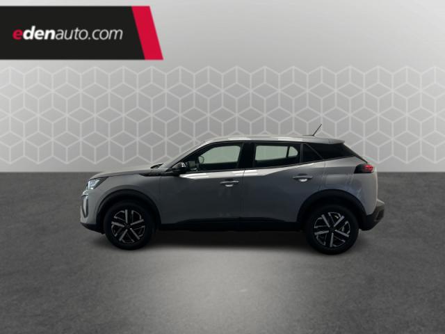 Peugeot 2008 image 6