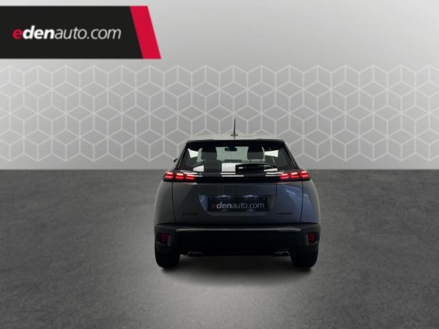 Peugeot 2008 image 3