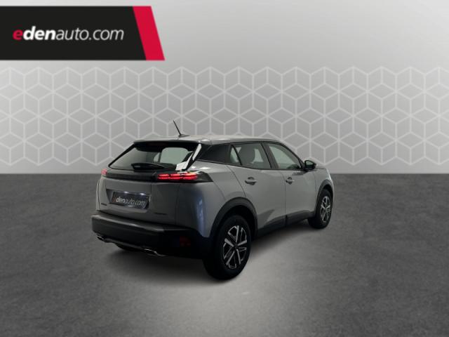 Peugeot 2008 image 2