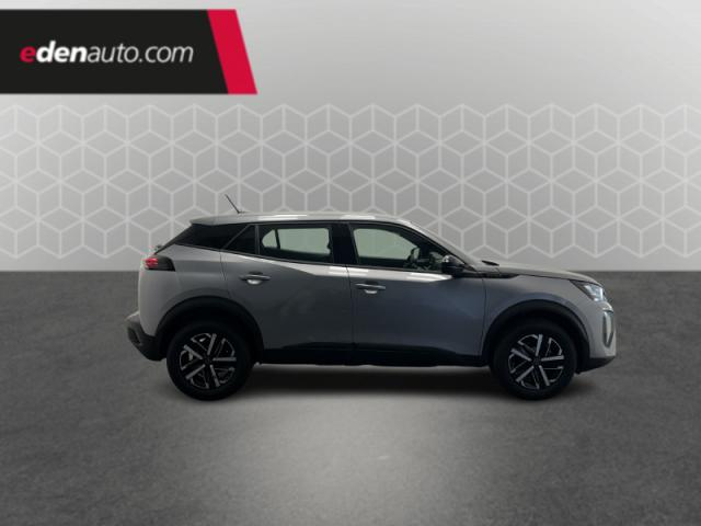 Peugeot 2008 image 8