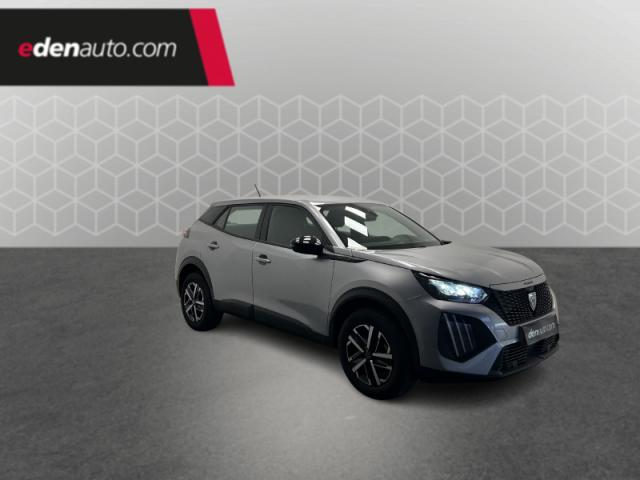 Peugeot 2008 image 1