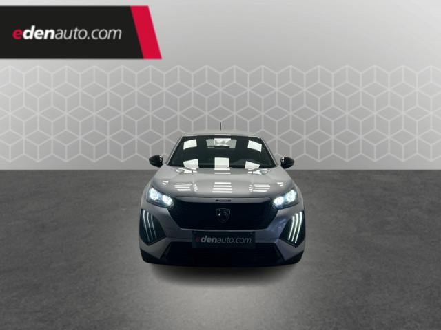 Peugeot 2008 image 7