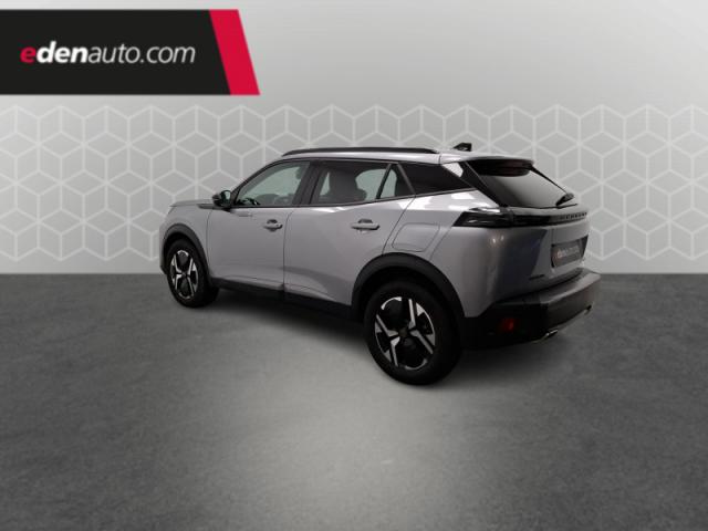 Peugeot 2008 image 3