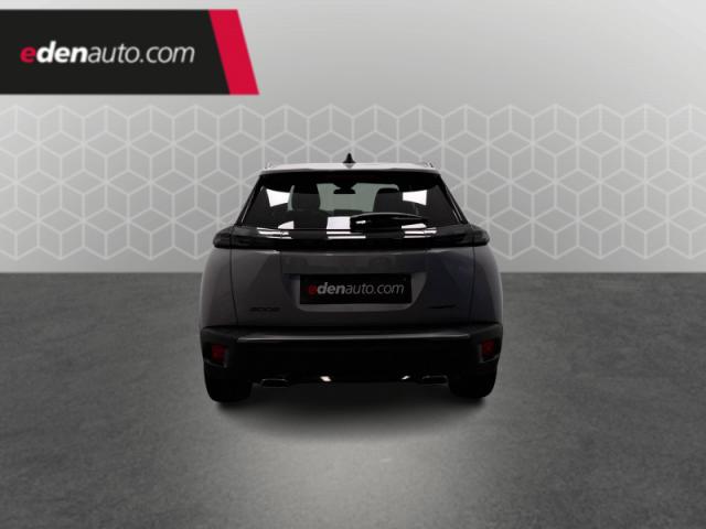 Peugeot 2008 image 8