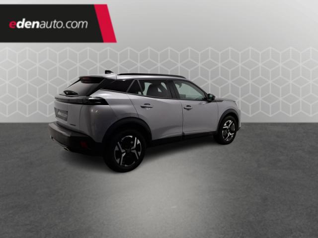 Peugeot 2008 image 5