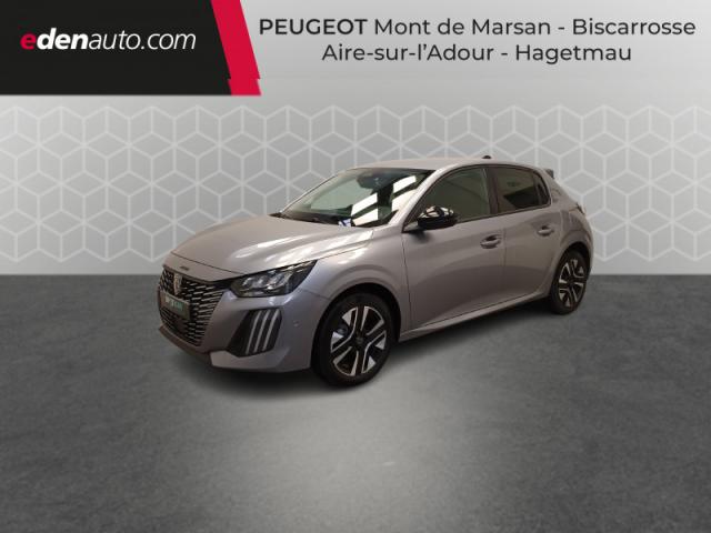 Peugeot 208 Hybrid 110 E-Dcs6 Allure