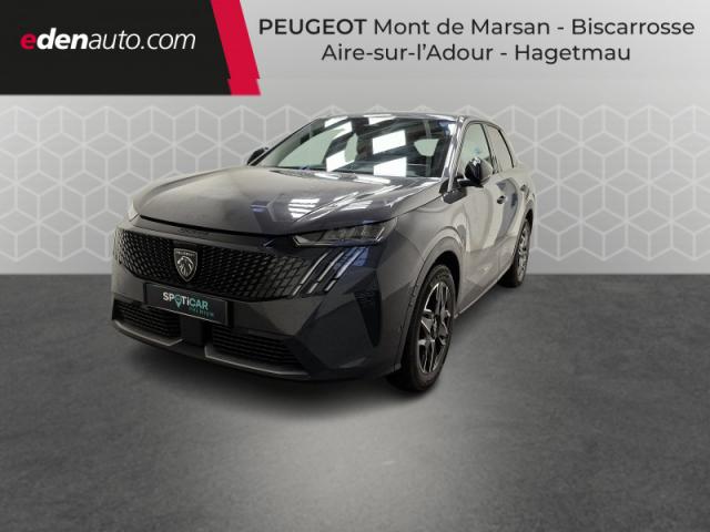 Peugeot 3008 Hybrid 145 E-Dcs6 Allure