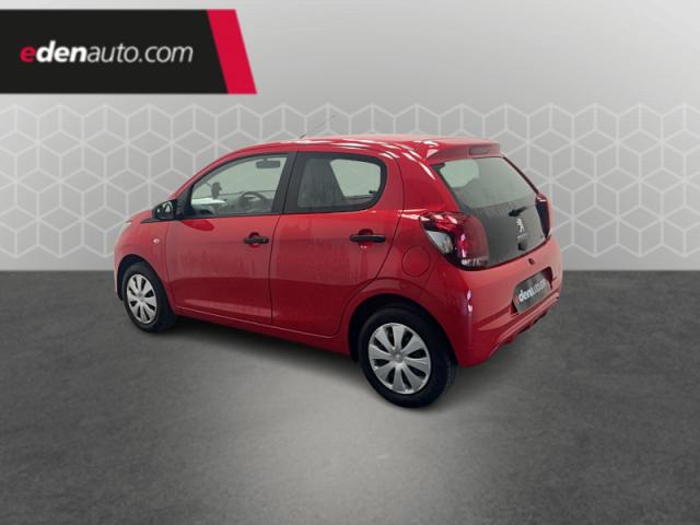 Peugeot 108 image 1