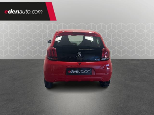 Peugeot 108 image 4