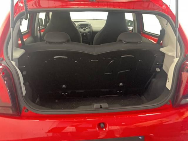 Peugeot 108 image 8