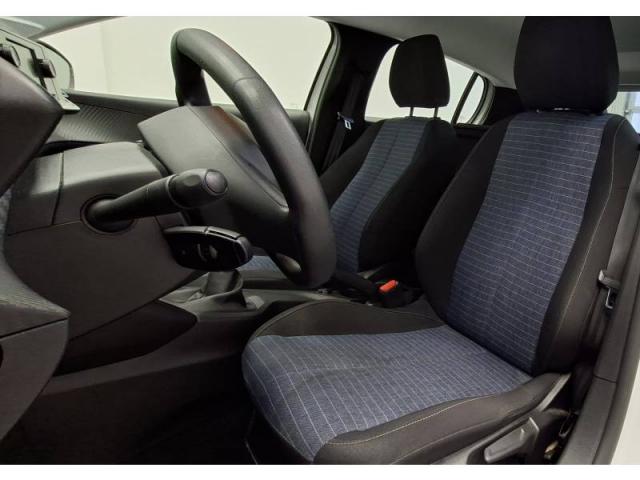 Peugeot 208 Affaire image 2