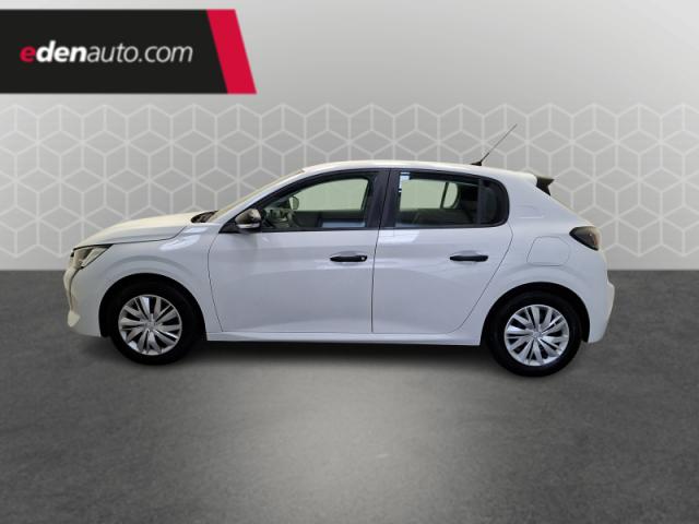 Peugeot 208 Affaire image 9