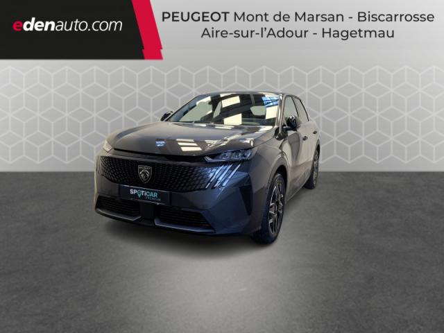Peugeot 3008 Hybrid 145 E-Dcs6 Allure